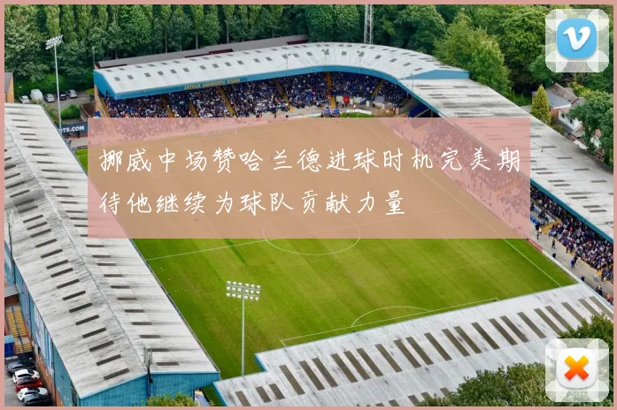 挪威中场赞哈兰德进球时机完美期待他继续为球队贡献力量